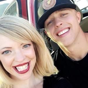 Meet your Posher, Ty